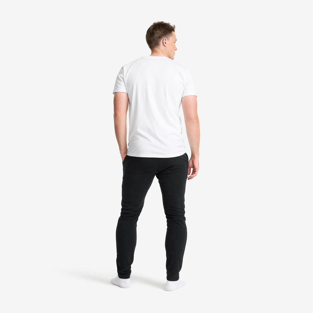 Hiker Fleece Trousers Men