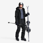 AccXel Insulated 2L Snow Trousers Men
