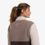 Canyon Half-zip Pile Fleece Women