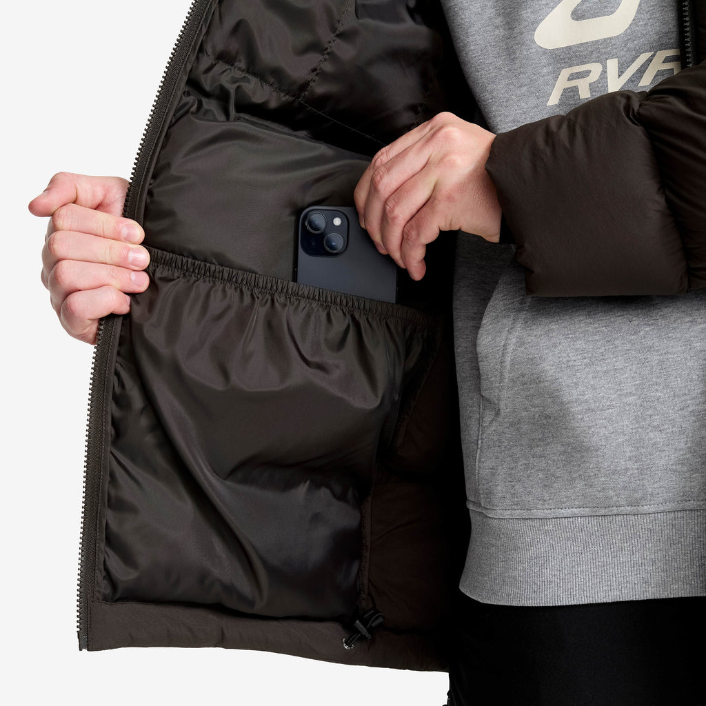 Flexpedition Down Jacket Men