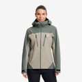Silence Proshell 3L Jacket Women