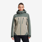 Silence Proshell 3L Jacket Women