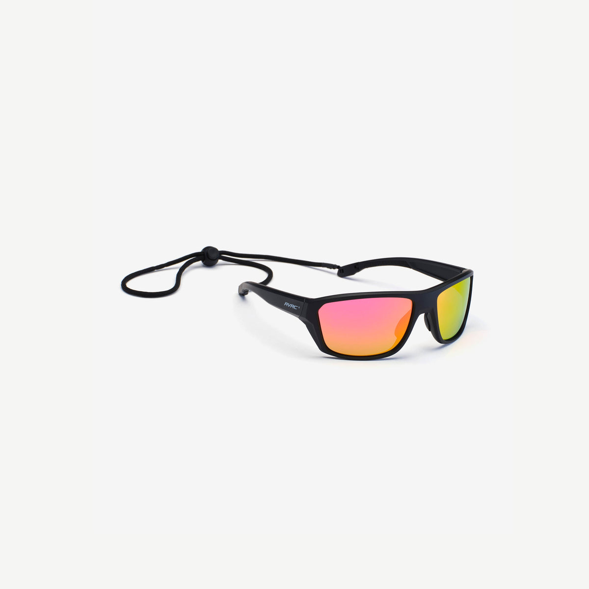 Virgo Polarized Sports Sunglasses Unisex