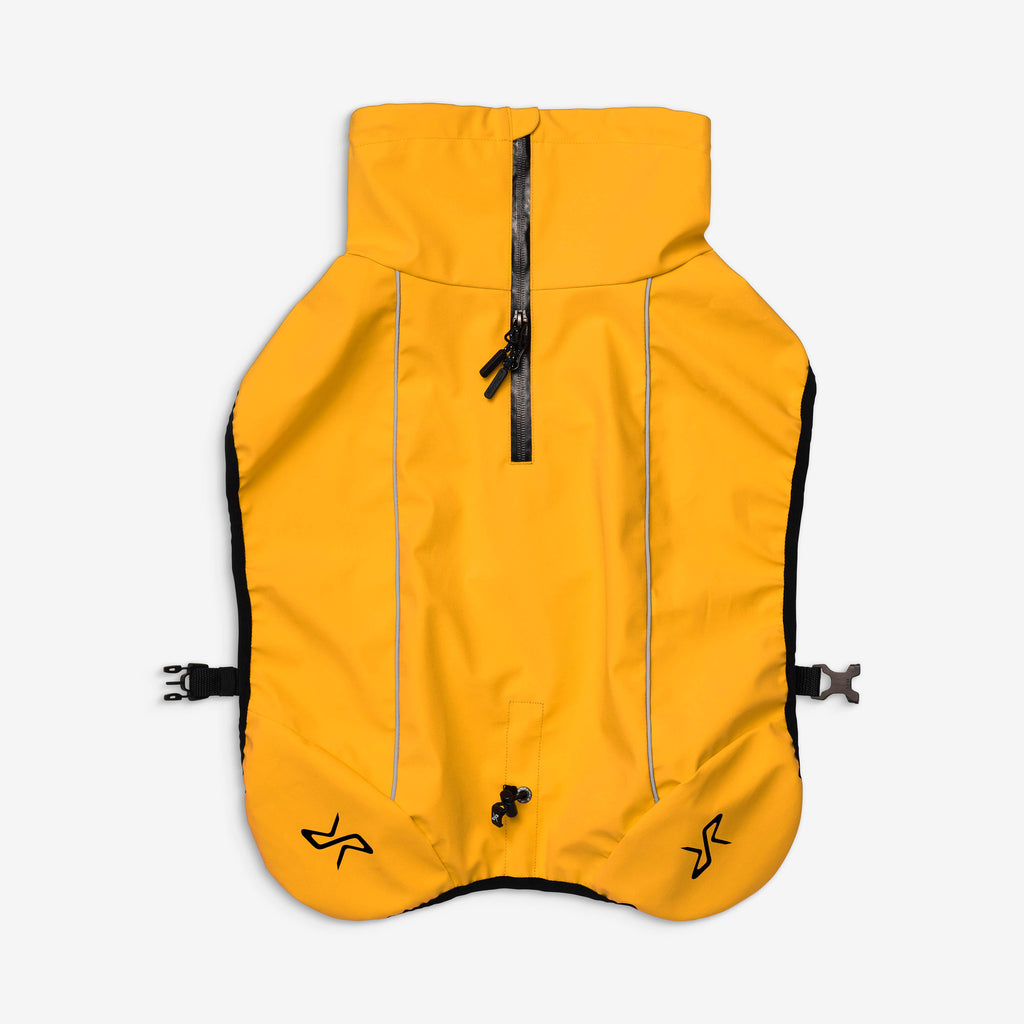 Cyclone Dog Jacket Dog