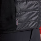 Ultra Hybrid Gilet Women