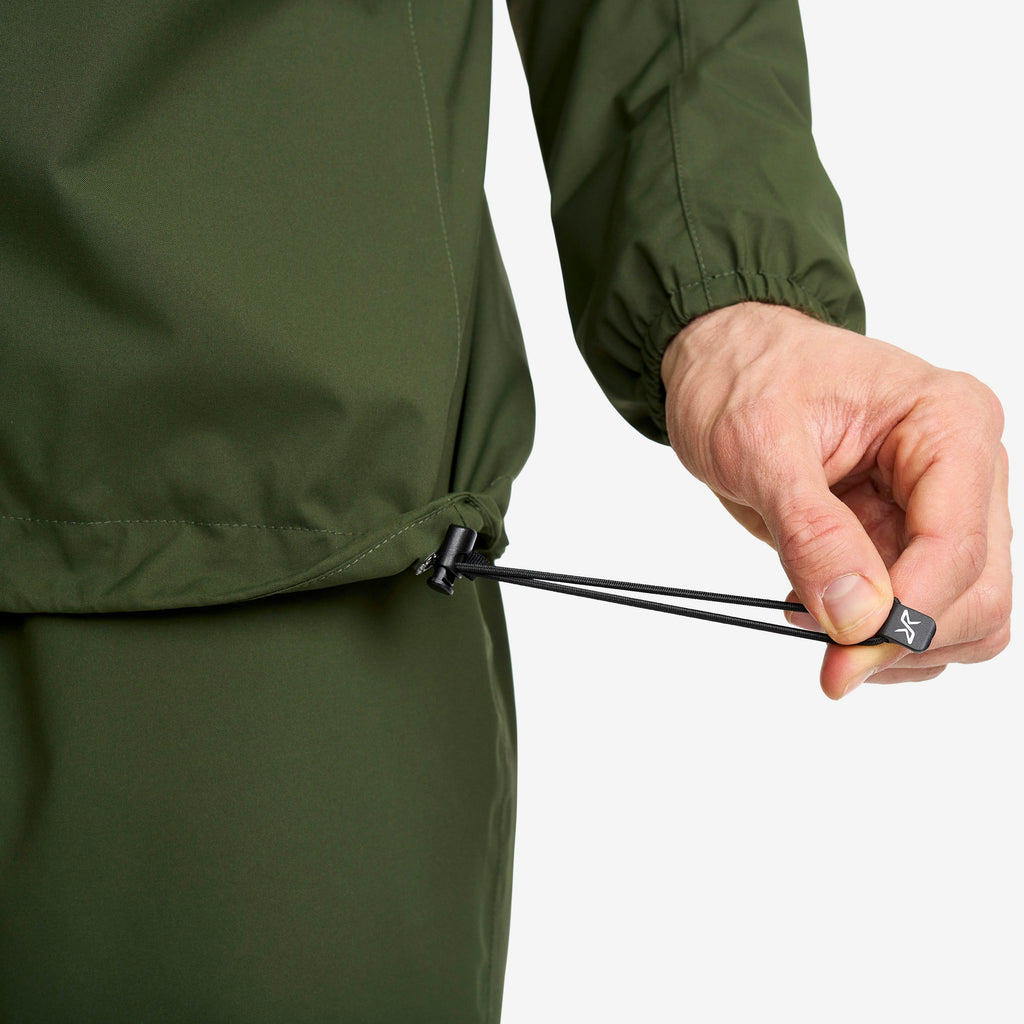 Vector 2L Jacket Men