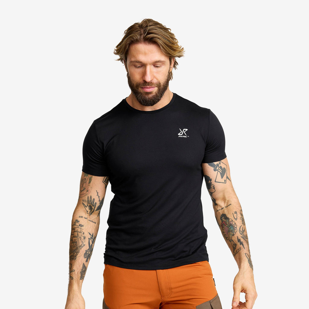Mission Slim Fit T-shirt Men