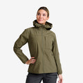 Orbit Wind Jacket Women