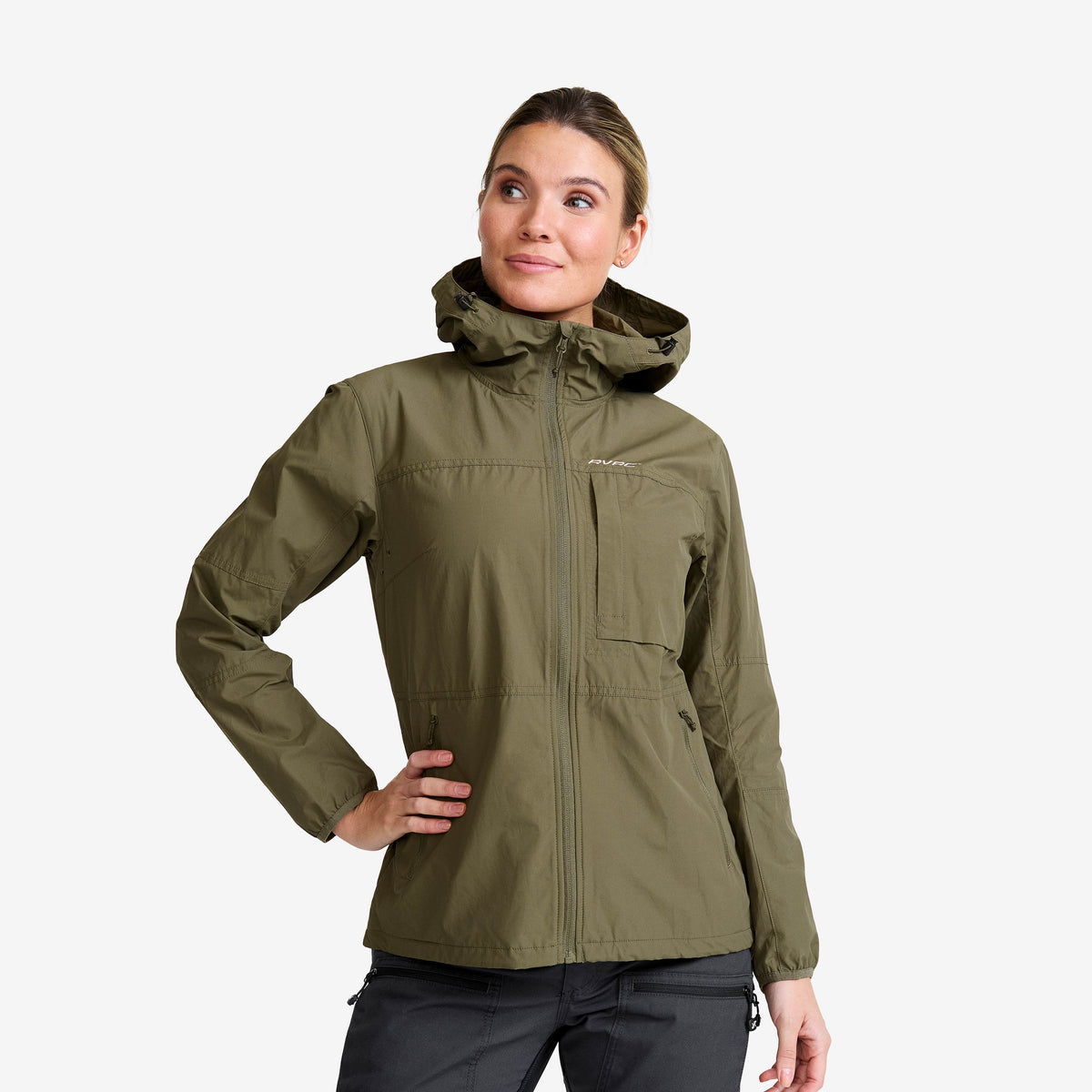 Orbit Wind Jacket Women