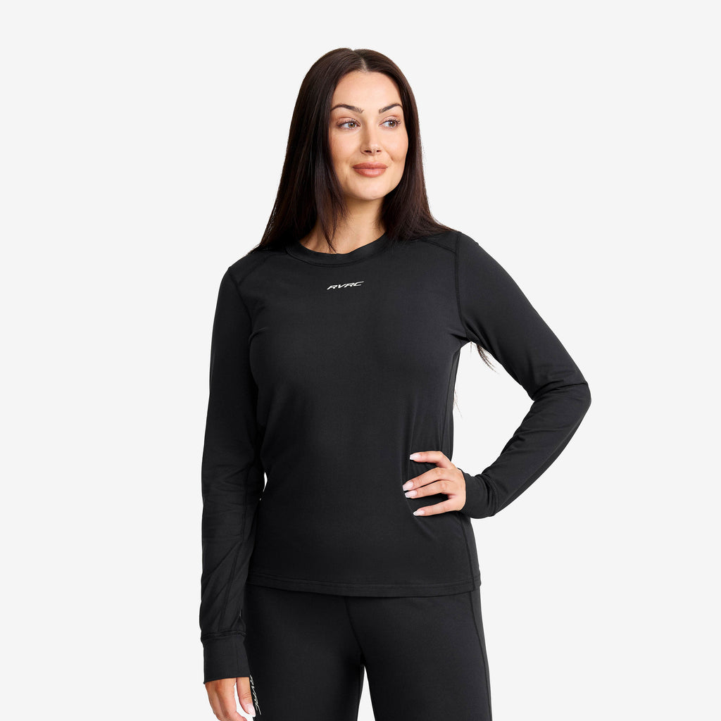 Downhill Base Layer Top Women