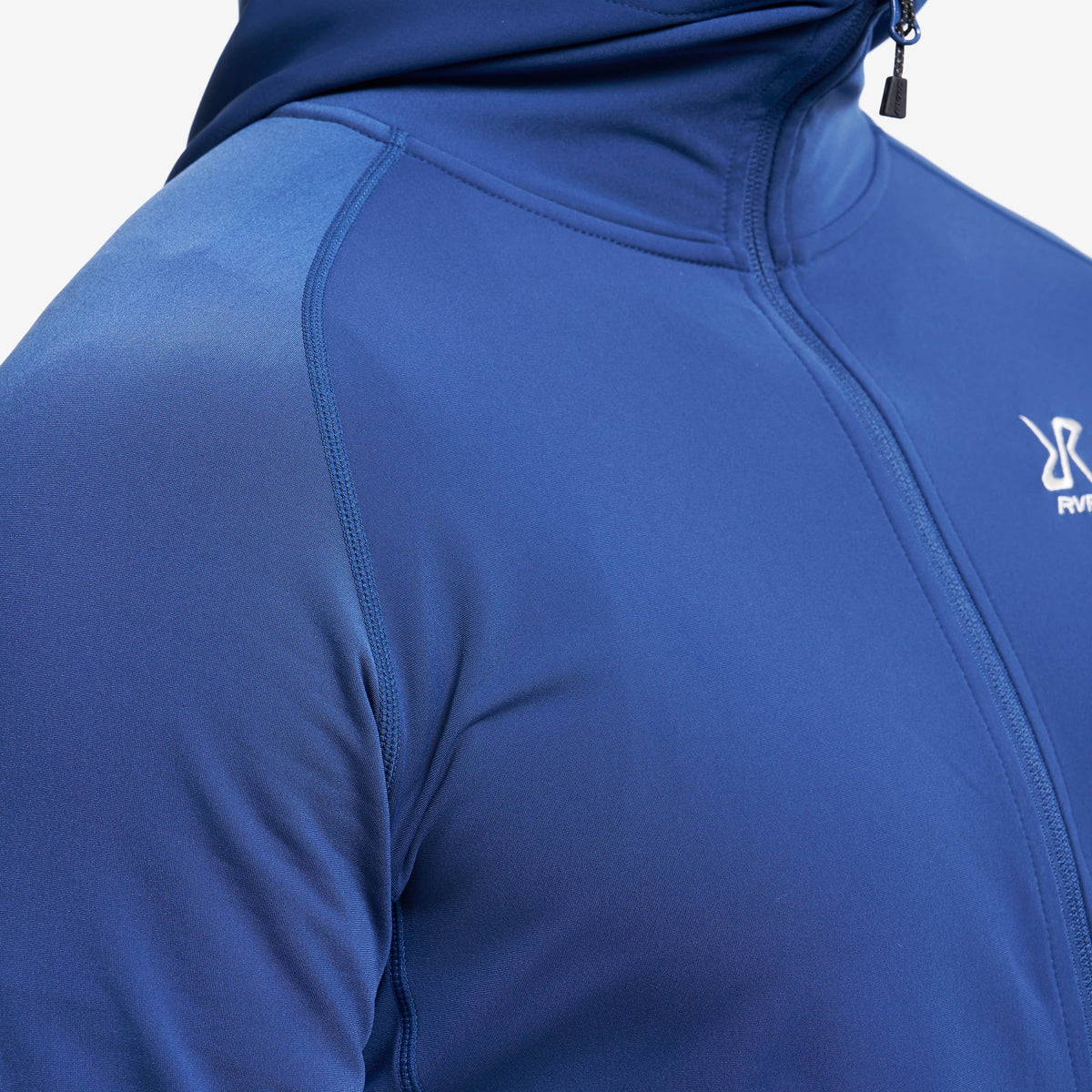 Evolution Light Stretch Fleece Hoodie Men
