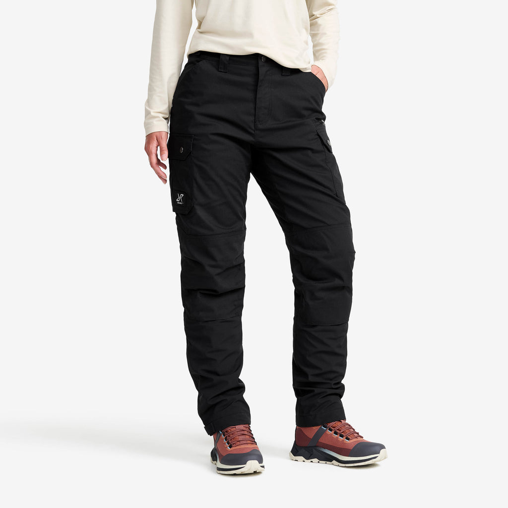 Field Pro Warm Outdoor Trousers Women