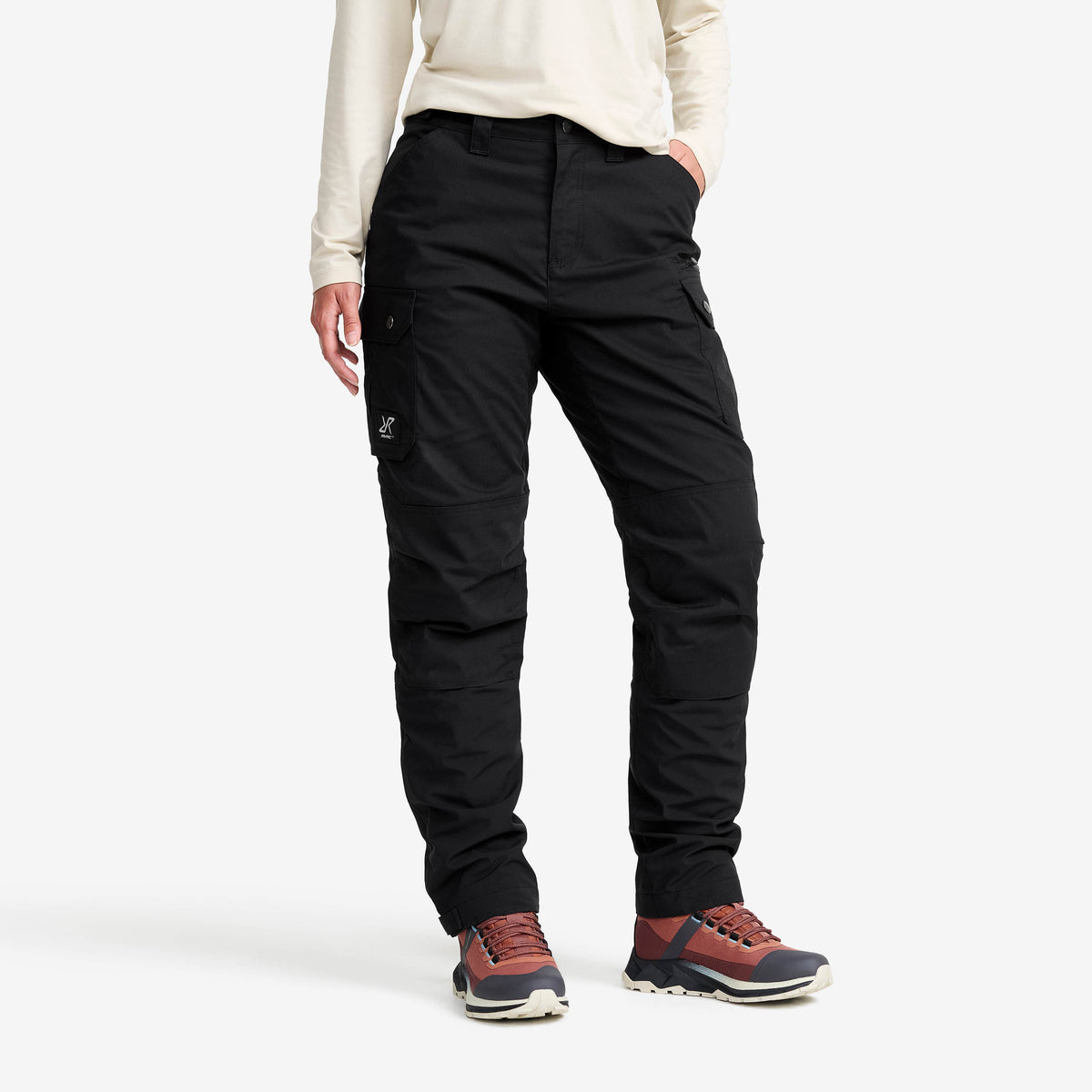 Field Pro Warm Outdoor Trousers Women