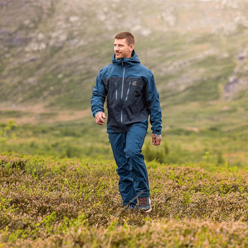 Silence Proshell 3L Jacket Men