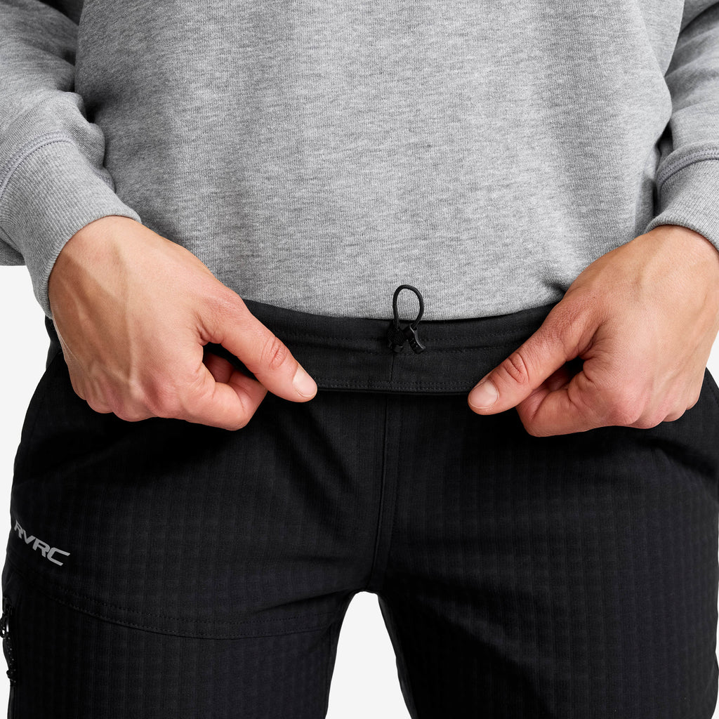 Venture Wind Trousers Women