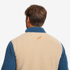Canyon Half-zip Pile Fleece Men