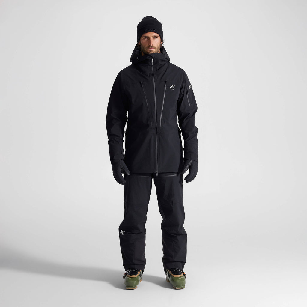 Ultra 3L Shell Jacket Men