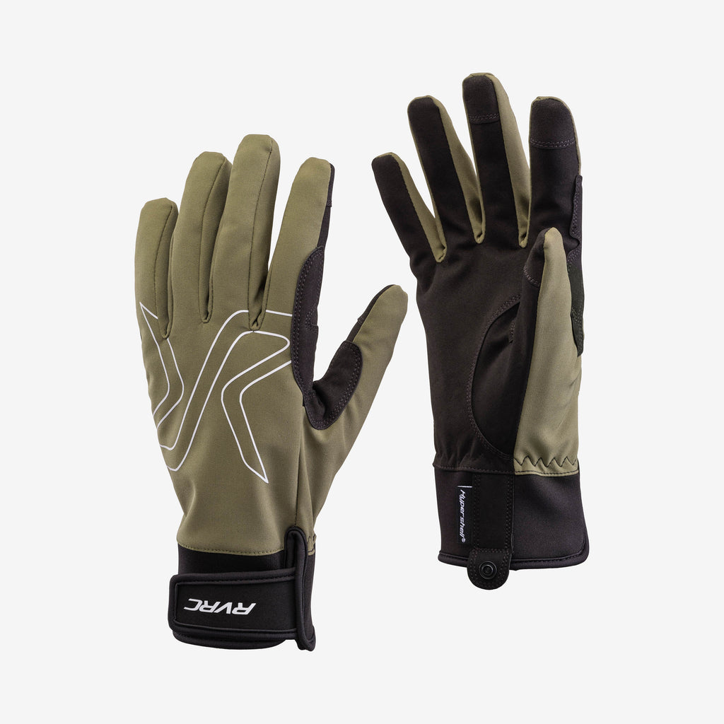 Brine Windproof Gloves Unisex