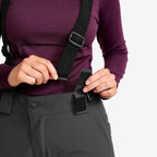 AccXel Insulated 2L Ski Trousers Women