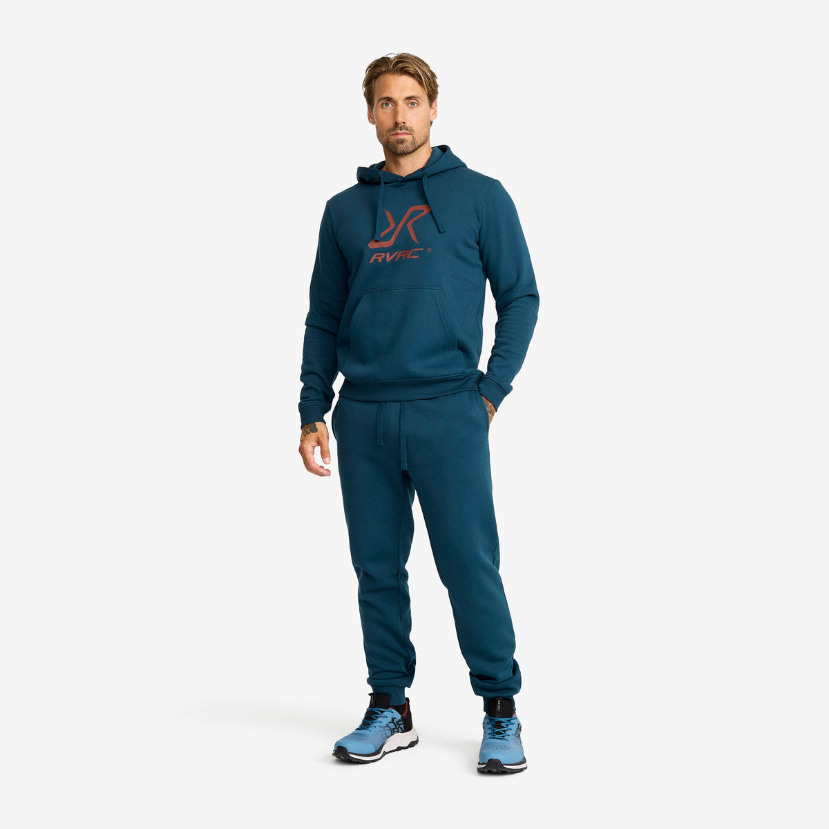 RVRC Hoodie Men