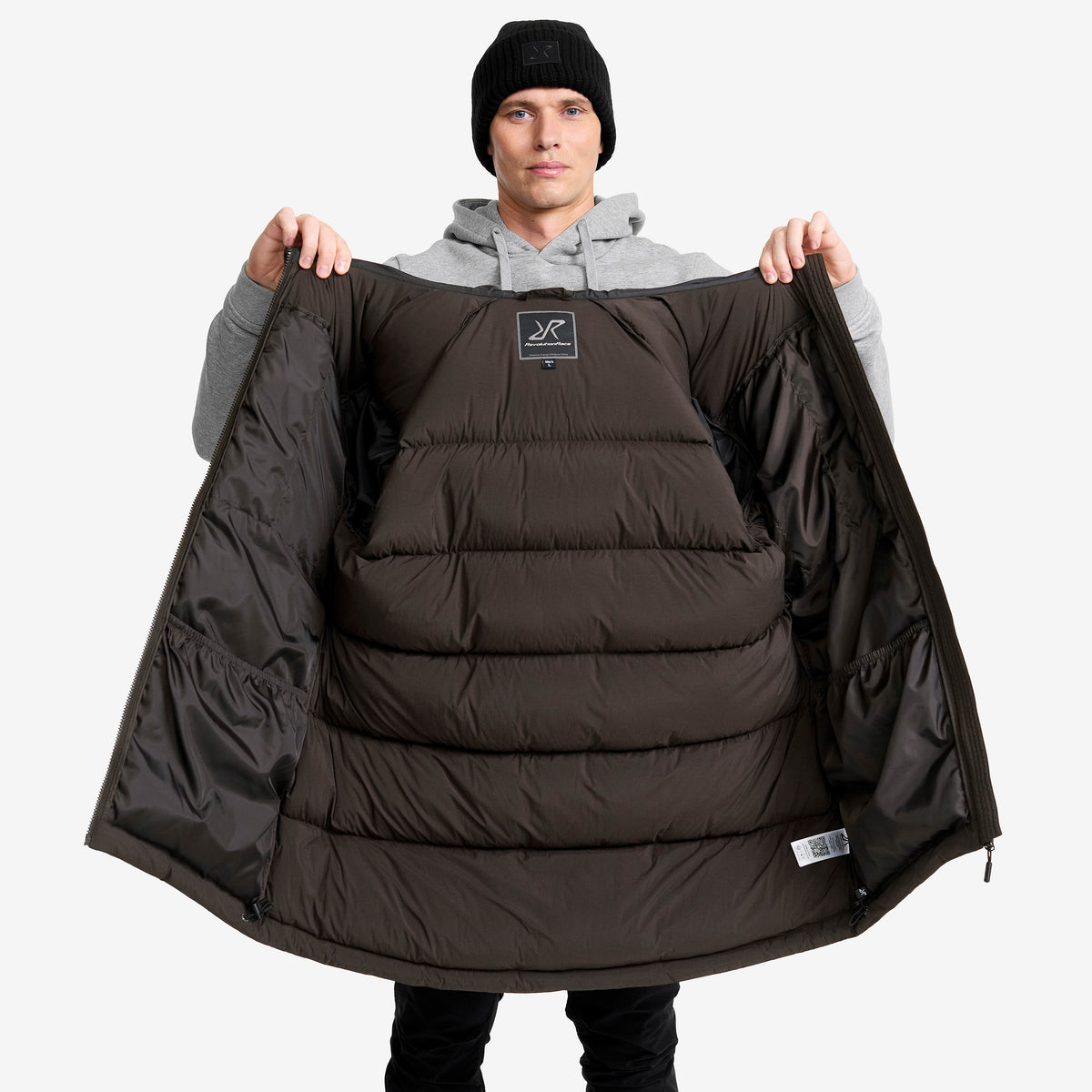Flexpedition Down Jacket Men