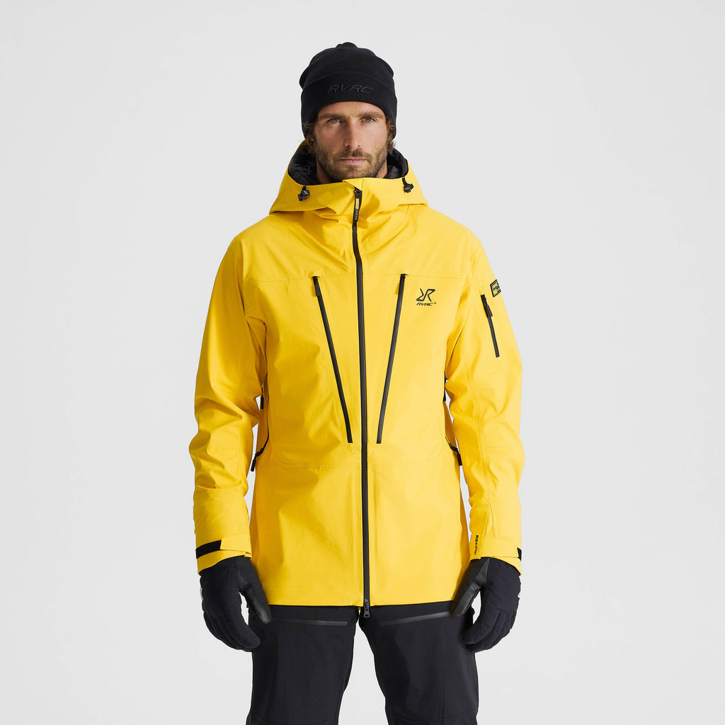 Ultra 3L Shell Jacket Men