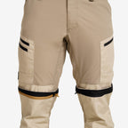 RVRC GP Pro Zip-off Trousers Men