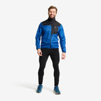 Unit Light Windbreaker Men