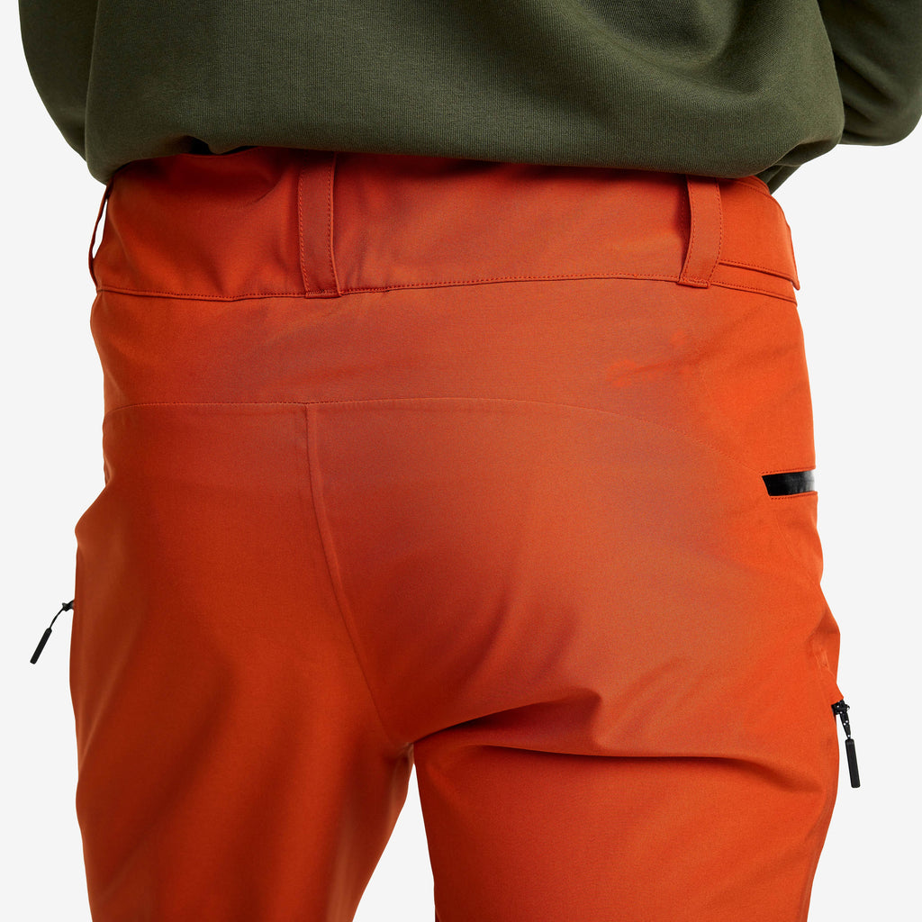 Silence Proshell 3L Trousers Men