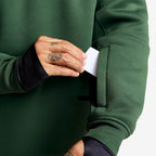Freerider Hoodie Men