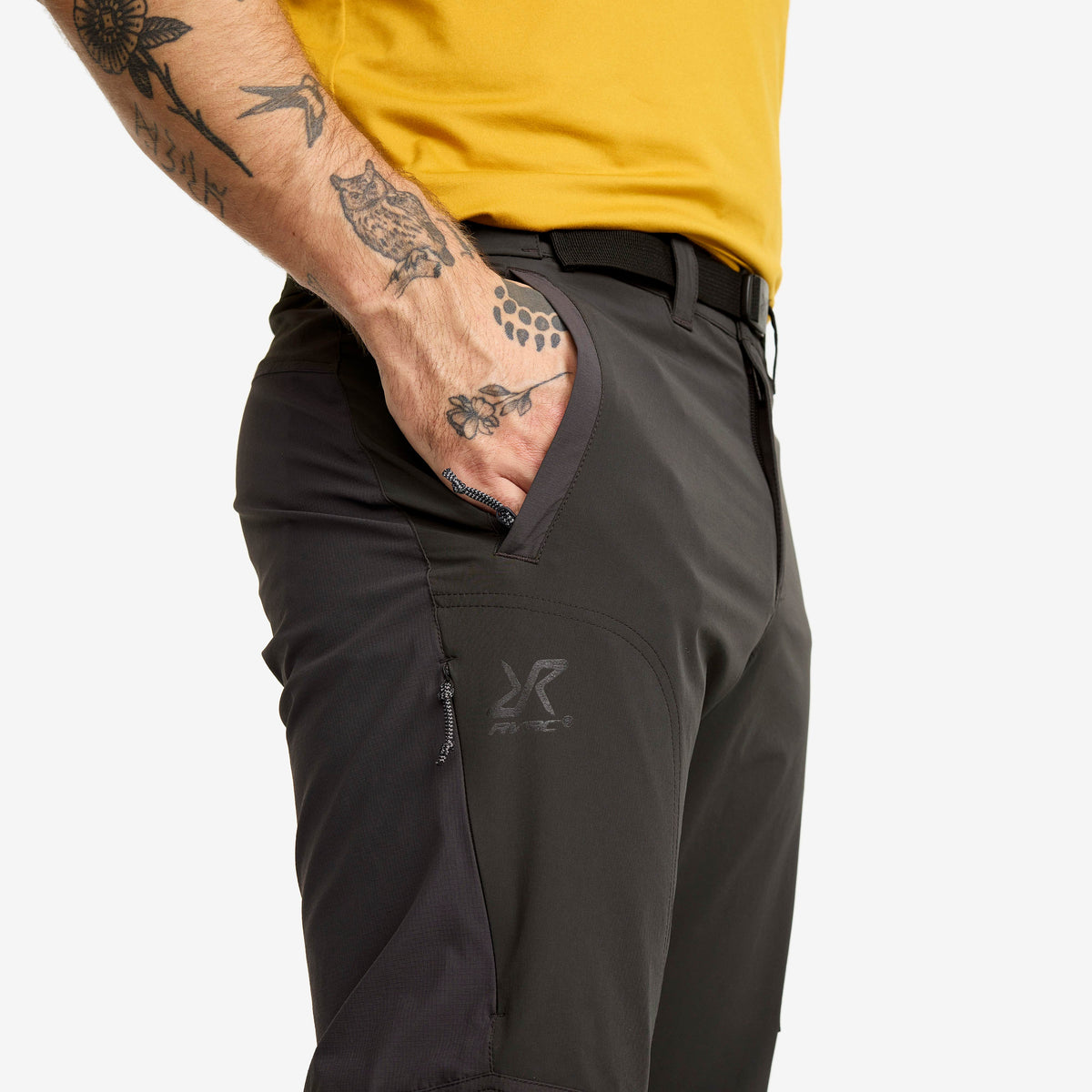 Elevate Pro Hiking Trousers Men