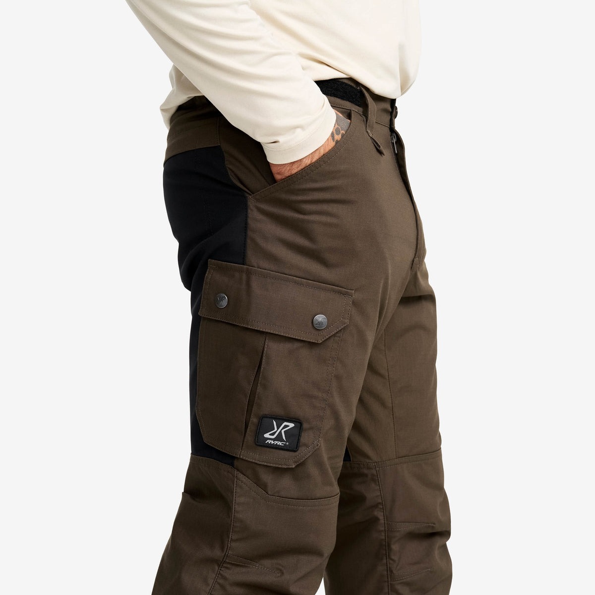 Field Pro Warm Outdoor Trousers Men