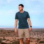 Easy T-shirt Slim Fit Men
