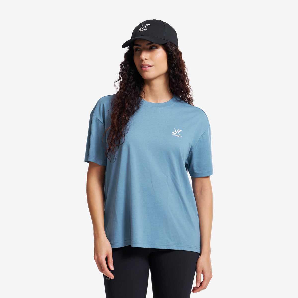 Easy Relaxed T-shirt Women