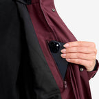 Rhyme 2L Insulated Parka Women