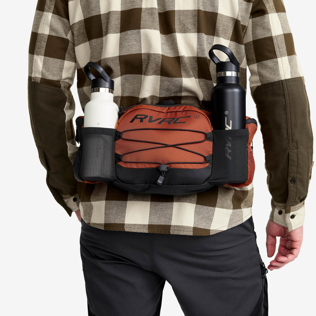 Explor Hip Pack 5L Unisex