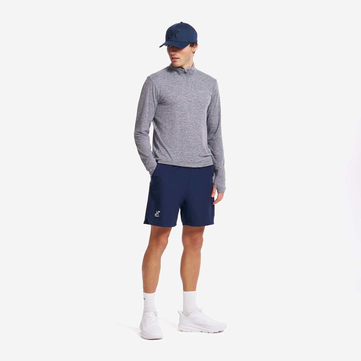 Rise 2-in-1 Shorts Men