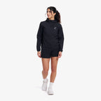 Speed Hooded Windbreaker Women