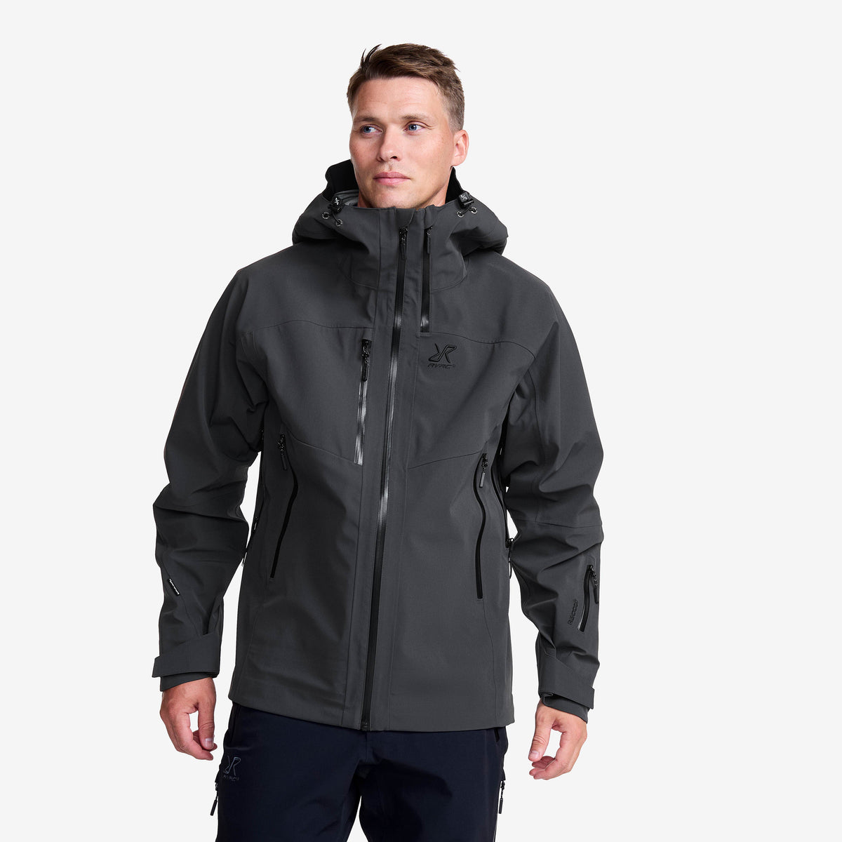 Cyclone 3L Shell Jacket Men