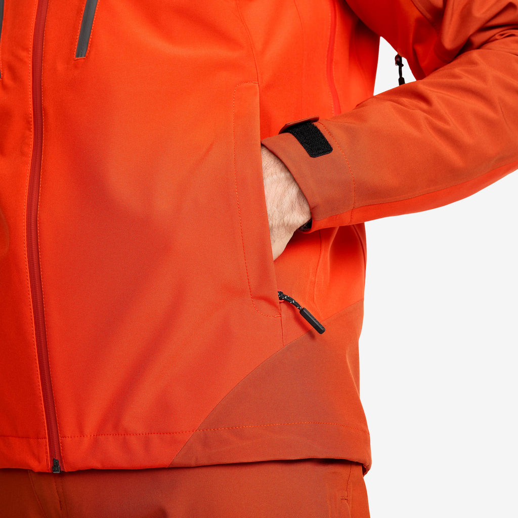 Silence Proshell 3L Jacket Men