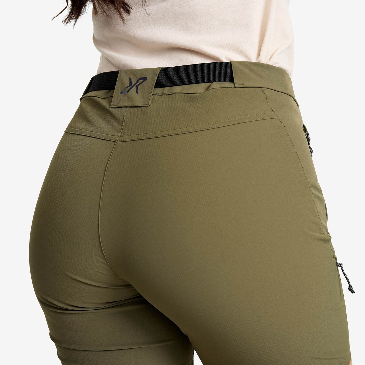 Elevate Pro Hiking Shorts Women
