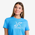 Easy Graphic Logo T-shirt Women
