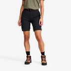 Elevate Hiking Zip-off Trousers Women