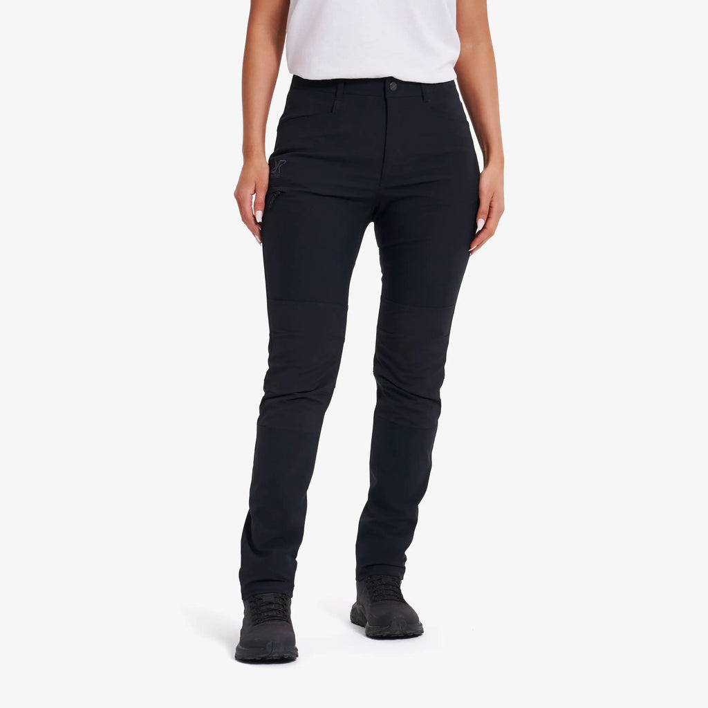 Twig High-waist Trousers Women