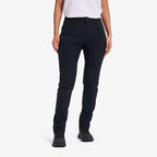 Twig High-waist Trousers Women