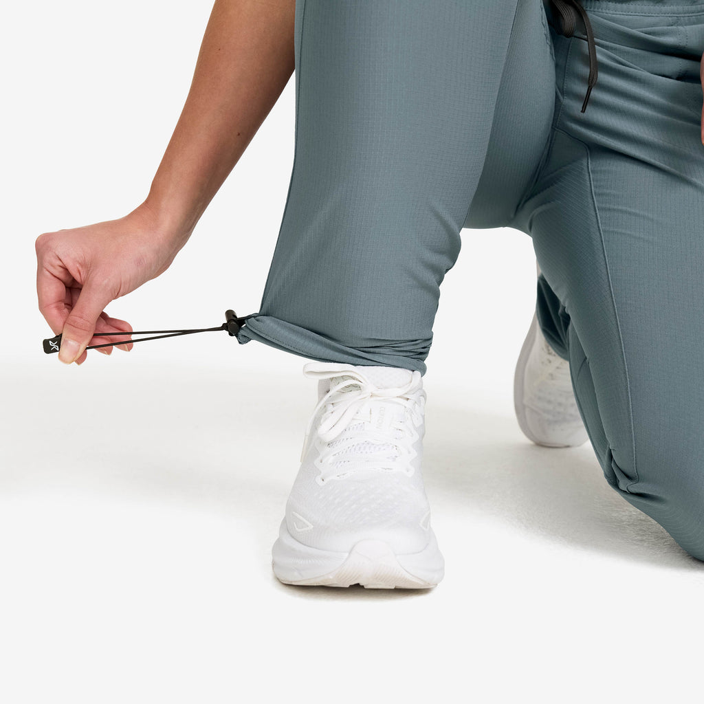Athletic Lightweight Trousers Women