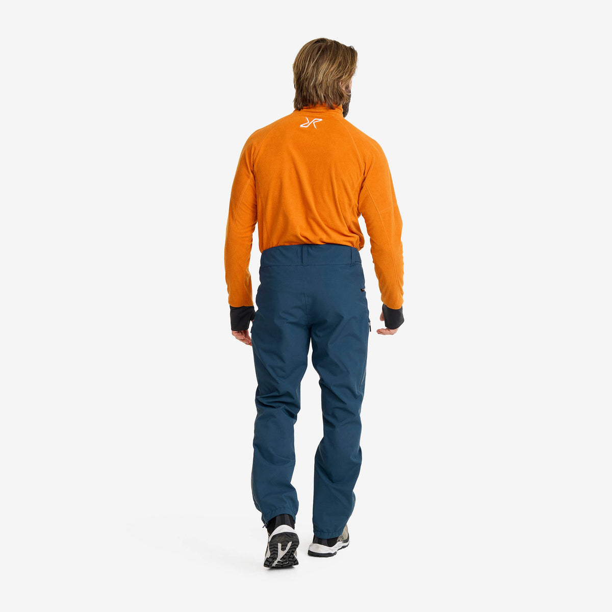 Silence Proshell 3L Trousers Men