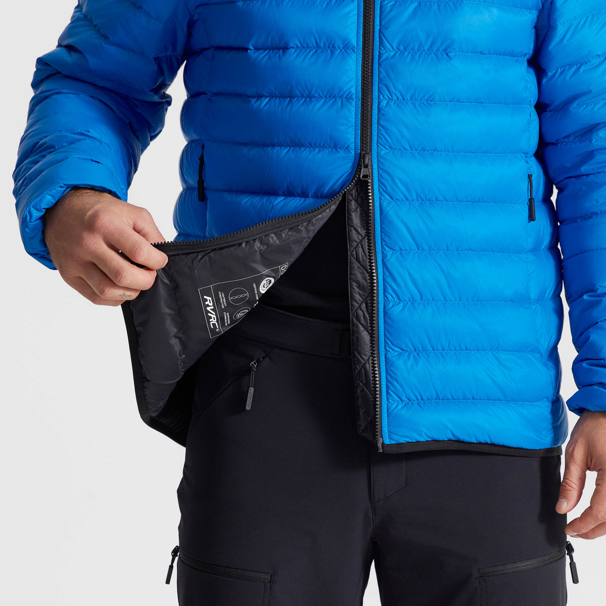 Ultra Down Liner Jacket Men