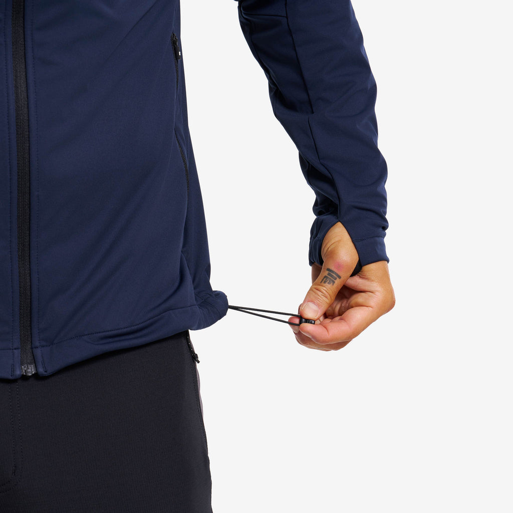 Pure Softshell Jacket Men
