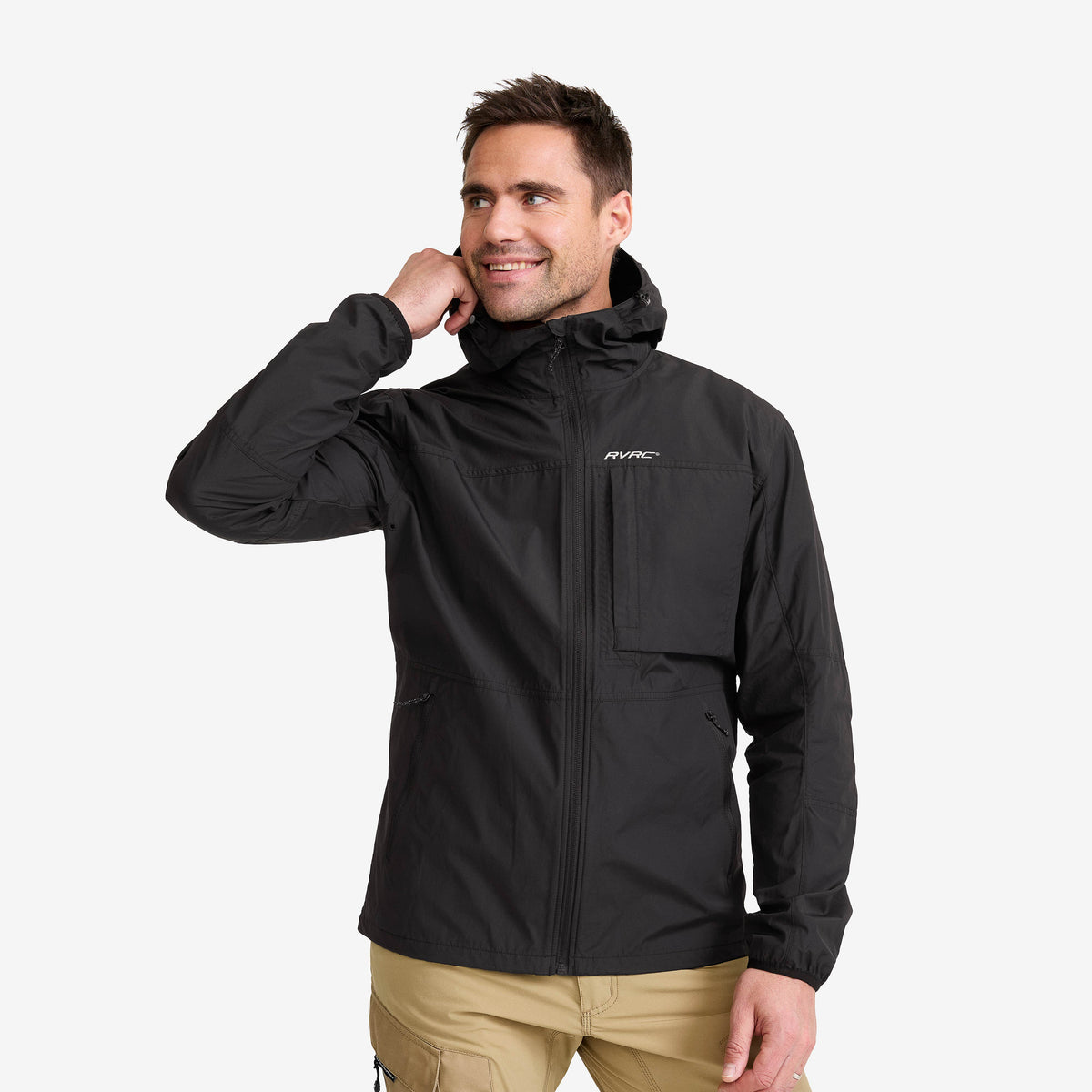 Orbit Wind Jacket Men